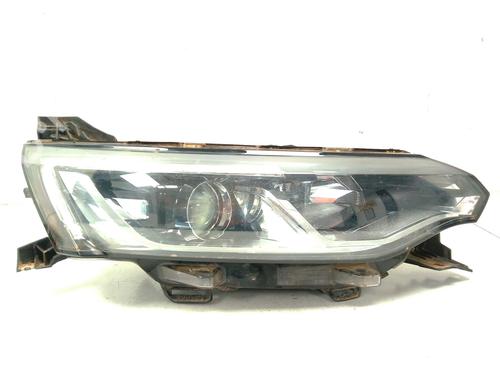 Used Right headlight Right headlight RENAULT TALISMAN (LP_) 1.6 TCe 150 (150 hp) 34723531 34723531
