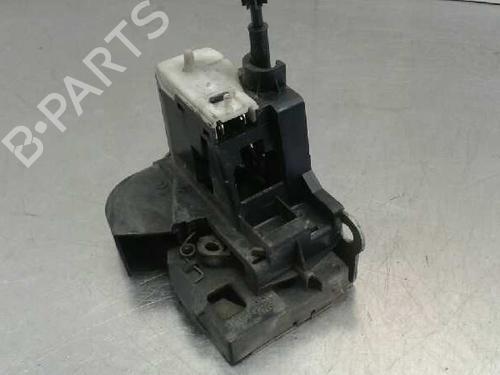 Front right lock RENAULT CLIO II (BB_, CB_) 1.5 dCi (B/CB08) | BP7256977C97 