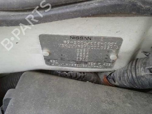 Electronic module NISSAN PATHFINDER III (R51) 2.5 dCi | BP11638287M83 