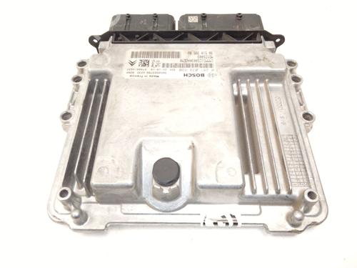 Engine control unit (ECU) OPEL VIVARO C Van (K0) 1.5 | BP30082061M57 