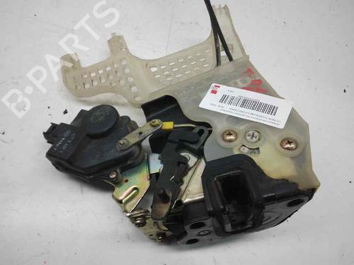 Front left lock HYUNDAI TUCSON (JM)  | BP9223398C98 