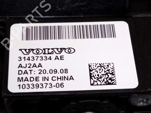 Gear lever VOLVO XC40 (536) T2 | BP29590077M90 - Image 3