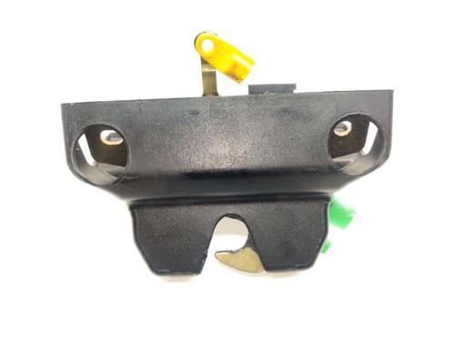 Used Tailgate lock RENAULT LAGUNA I (B56_, 556_) 1.9 dTi (B56J) (98 hp) 18149530