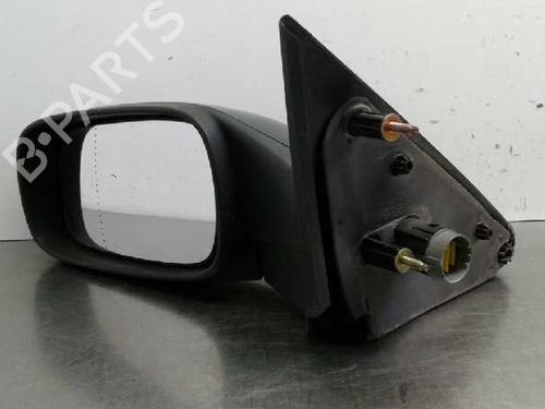 Left mirror RENAULT LAGUNA II (BG0/1_)  | BP1507332C26 
