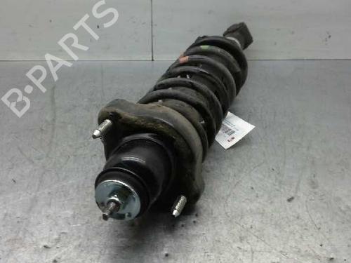 Left rear shock absorber MITSUBISHI ASX (GA_W_) 2.2 Di-D 4WD (GA8W) | BP612539M18 