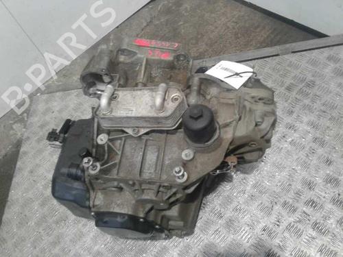 Gearbox SKODA SUPERB II Estate (3T5)  | BP1094546M3 