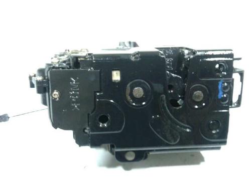 Used Front right lock SEAT IBIZA II (6K1) [1993-2002]  8341297