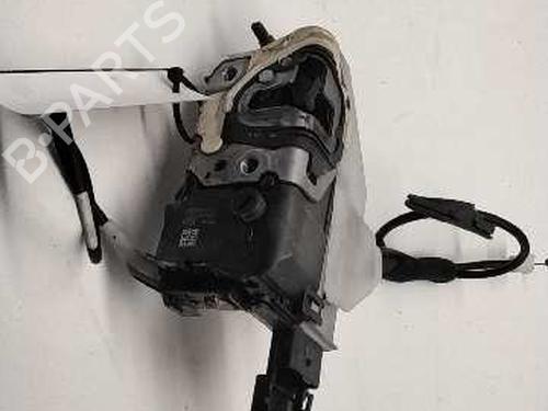 Used Rear left lock PEUGEOT 508 I (8D_) 2.0 HDi (163 hp) 11285125