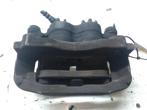 Left front brake caliper RENAULT MASTER III Van (FV) 2.3 dCi 125 FWD (FV0C, FV0D, FV0G, FV0H, FV0J, FV0K,... | BP31758594M105 - Image 2