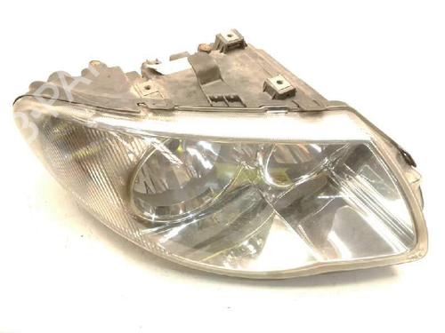 Used Right headlight Right headlight 7526760 7526760