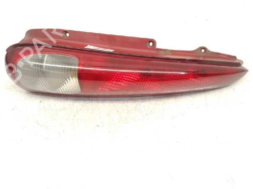 Used Right taillight Right taillight DAEWOO REZZO (U100) [2000-2026] 8351095 8351095