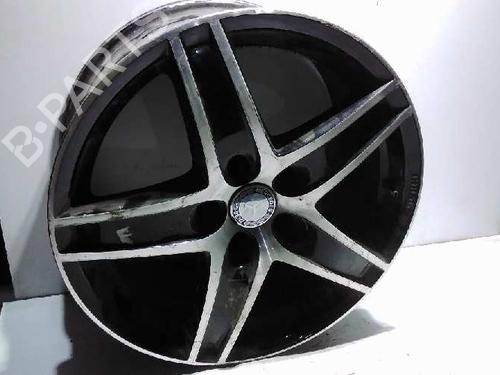 Rim BMW 3 (E90) 325 xi 17 | 5 | TORNILLOS | MERCEDES | RONAL | R48
