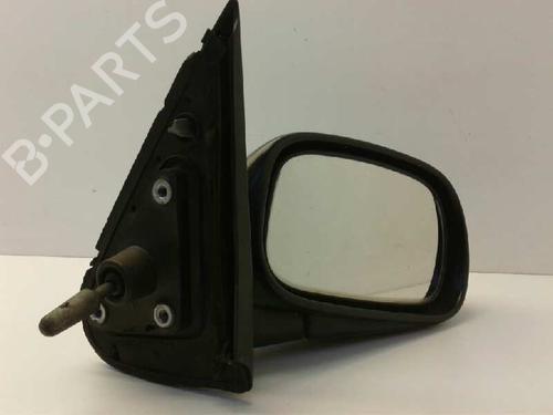 Used Right mirror NISSAN MICRA II (K11) [1992-2007]  9072894