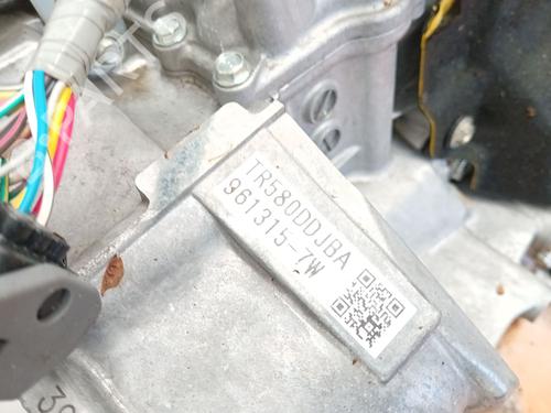 Gearbox SUBARU XV (GT) 2.0 i AWD (GT7) | BP27702887M3 
