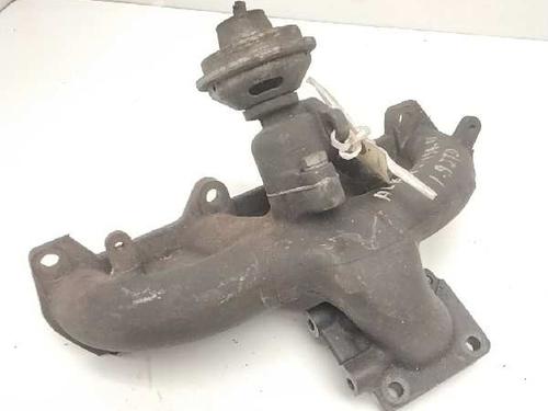 Exhaust manifold ALFA ROMEO 156 (932_)  | BP11699735M110 