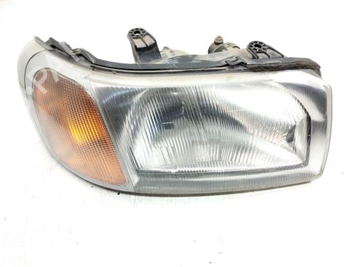 Used Right headlight LAND ROVER FREELANDER I (L314) 2.0 DI 4x4 (98 hp) 21094249