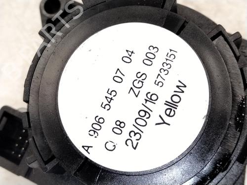 Headlight switch MERCEDES-BENZ SPRINTER 3-t Van (B906) 214 CDI (906.611, 906.613) | BP30860166I24