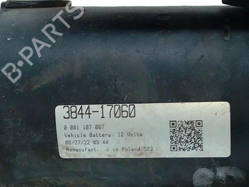 Startmotor FORD FIESTA VI (CB1, CCN) 1.25 | BP29475770M8 