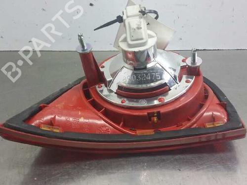 Right tailgate light VW GOLF V (1K1) 1.9 TDI | BP17034022C80 - Image 3