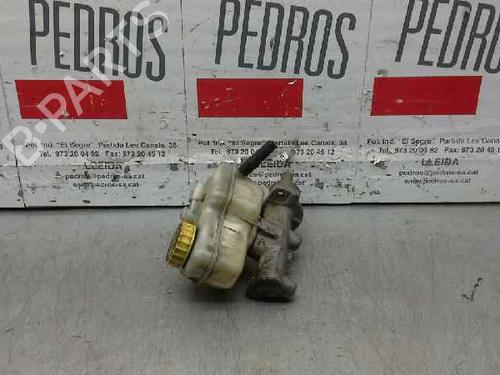 Brake master cylinder SKODA FABIA I (6Y2)  | BP1620080M77 