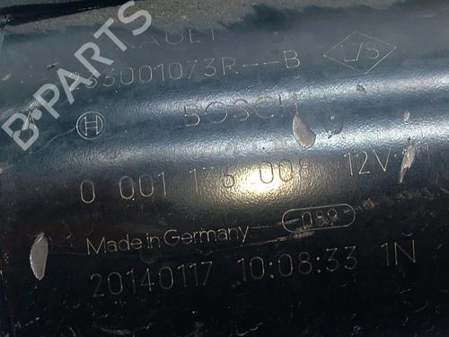 Starter RENAULT CLIO IV (BH_) 1.5 dCi 90 | BP35791413M8 - Image 4