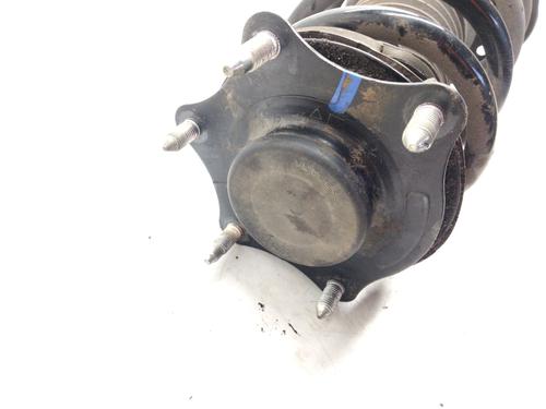 Left front shock absorber HONDA CR-V III (RE_)  | BP20694719M16 