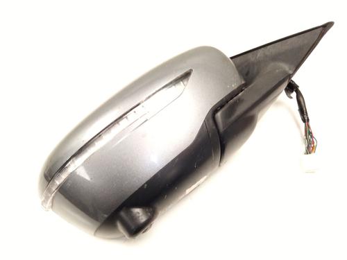 Right mirror NISSAN X-TRAIL III (T32_, T32R, T32RR) 1.6 dCi (T32) | BP29067194C27 