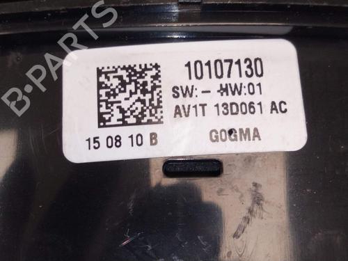 Headlight switch FORD TOURNEO COURIER B460 MPV 1.5 EcoBlue | BP30906692I24 - Image 4