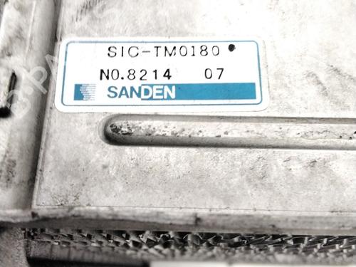 Intercooler SUBARU LEGACY IV (BL)  | BP3212720M30 