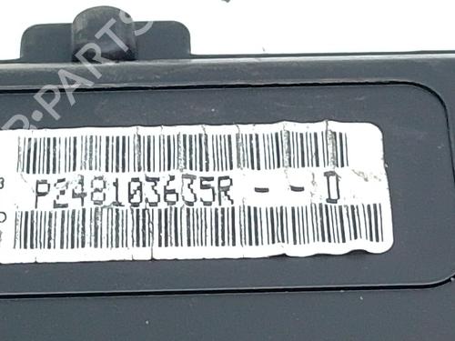 Instrument cluster OPEL MOVANO B Van (X62) 2.3 CDTI FWD (FV) | BP36992562C47 - Image 3