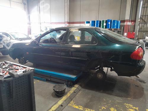 Ricambi FORD MONDEO I (GBP) [1993-1996]  3572465