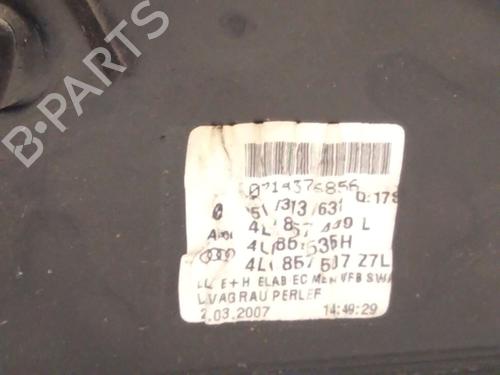 Left mirror AUDI Q7 (4LB) 3.0 TDI quattro | BP29979345C26