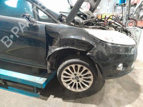Radio FORD FIESTA VI (CB1, CCN) 1.6 TDCi | BP30685352E6 - Image 16
