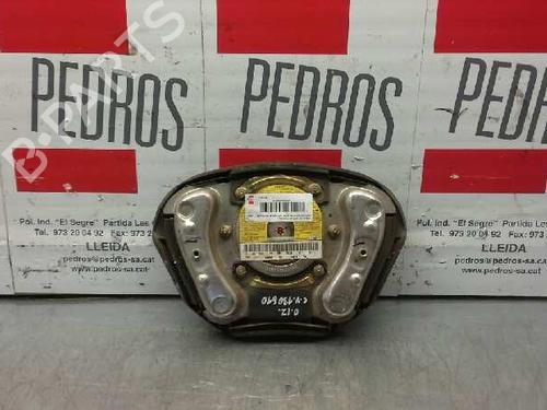 Driver airbag MERCEDES-BENZ M-CLASS (W163) ML 230 (163.136) | BP610873C9