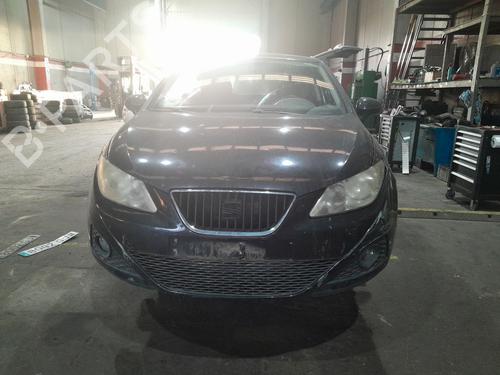 Used Parts SEAT IBIZA IV (6J5, 6P1) 1.9 TDI (105 hp) 4243187