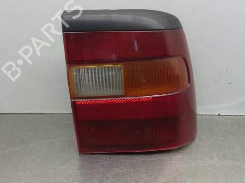 Used Right taillight Right taillight 1448673 1448673
