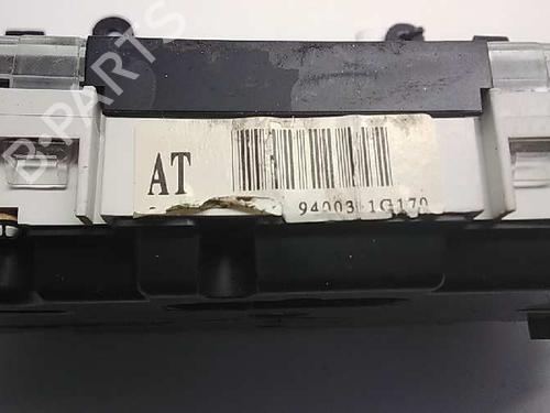 Instrument cluster KIA RIO II (JB)  | BP16139177C47