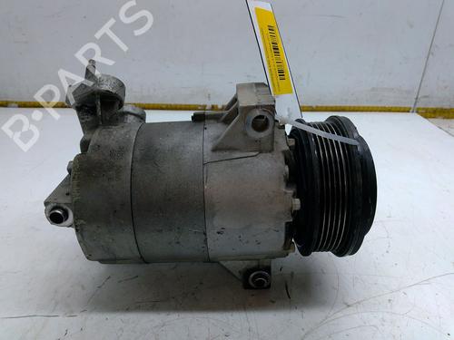 AC compressor FORD FOCUS III 1.0 EcoBoost | BP29419509M34 