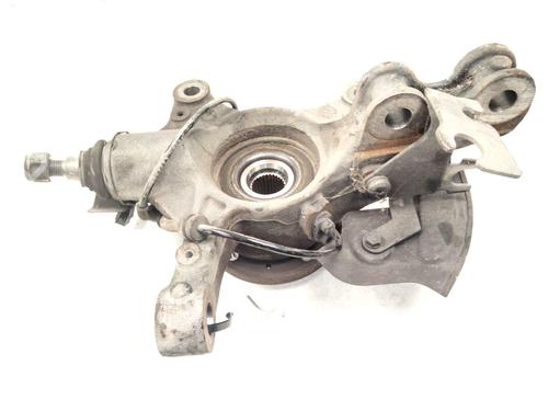 Right front steering knuckle OPEL VIVARO C Van (K0) 1.5 | BP30135300M26 - Image 2