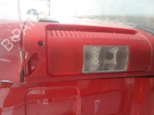 Vacuum pump PEUGEOT BOXER Platform/Chassis (244) | BP17058100M80 - Image 15