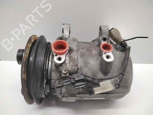 Used AC compressor NISSAN PRIMERA Hatchback (P11) [1996-2002]  1273954