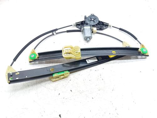 Used Front left window mechanism Front left window mechanism 25228923 25228923