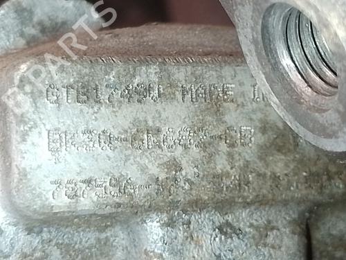 Engine FORD TRANSIT CUSTOM V362 Van (FY, FZ) | BP35800938M1 - Image 8