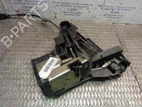 Front right lock FORD FIESTA V (JH_, JD_) 1.4 16V | BP609270C97 