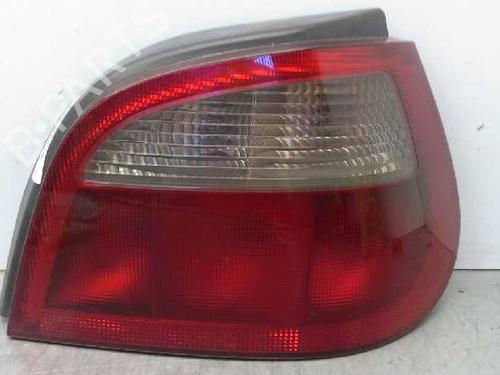 Used Right taillight RENAULT MEGANE I (BA0/1_) 1.9 DCi (105 hp) 243041