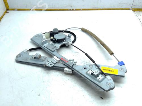 Used Front right window mechanism RENAULT TRUCKS Maxity [2007-2025]  29488747