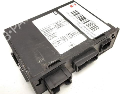 Electronic module NISSAN TERRANO II (R20) 2.7 TD 4WD | BP17677084M83 