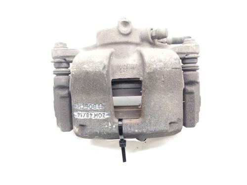 Used Left rear brake caliper CITROËN JUMPER II Van 2.2 HDi 100 (101 hp) 19044292