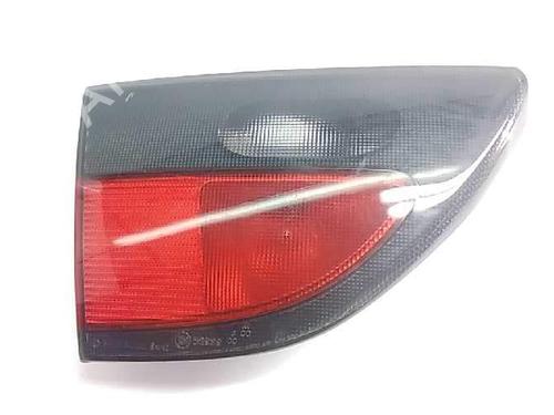 Used Left tailgate light Left tailgate light 17057792 17057792