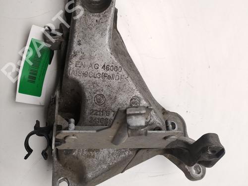 Used Engine mount BMW 3 (E90) [2004-2012]  15256746